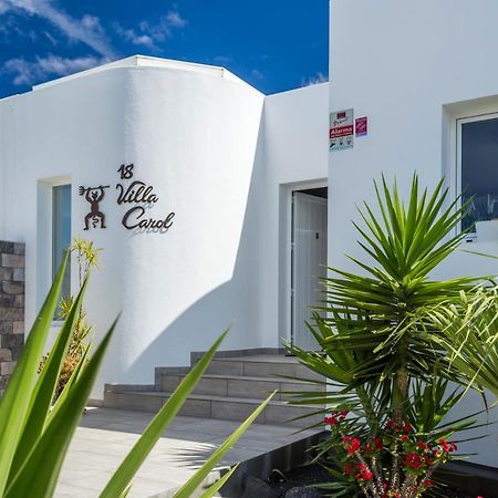 Villa Carol Playa Blanca  Esterno foto