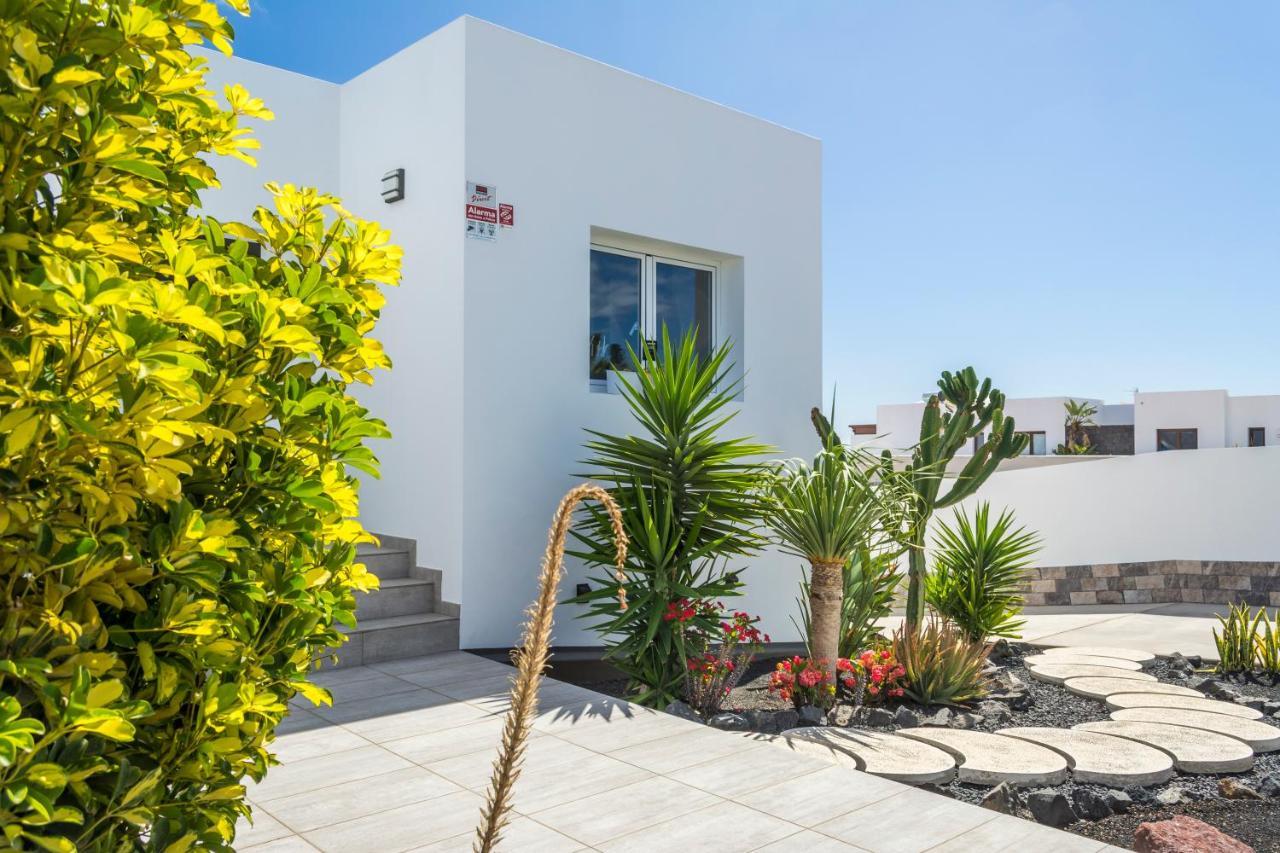 Villa Carol Playa Blanca  Esterno foto