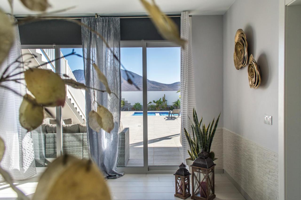 Villa Carol Playa Blanca  Esterno foto